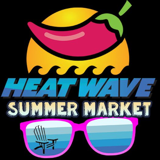 Heat Wave Hot Sauce EXPO in London Ont Sharpe Sauces Ltd