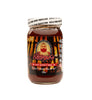 Hot Honey BBQ Sauce 375ml